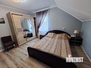 Дом 138м², 2-этажный, участок 7 сот.  