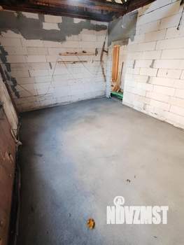 Таунхаус 55м², 1-этажный, участок 12 сот.  