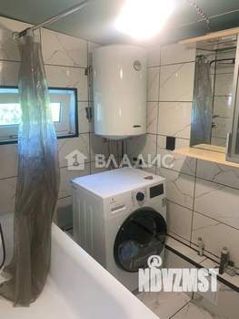 Дом 55м&sup2;, 2-этажный, участок 6 сот.  