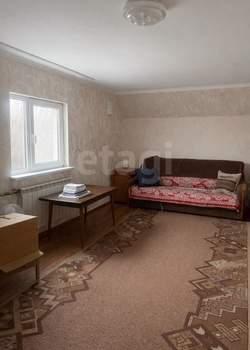 Дом 150м&sup2;, 3-этажный, участок 7 сот.  