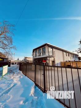 Дом 149м&sup2;, 2-этажный, участок 2 сот.  