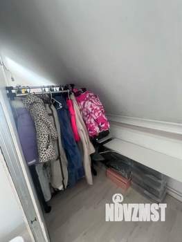 Дом 74м², 2-этажный, участок 4 сот.  