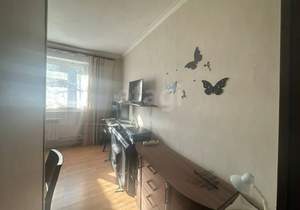 Дом 73м&sup2;, 1-этажный, участок 3 сот.  