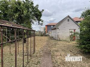 Дом 107м&sup2;, 2-этажный, участок 7 сот.  