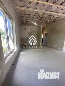 Дом 100м&sup2;, 1-этажный, участок 6 сот.  