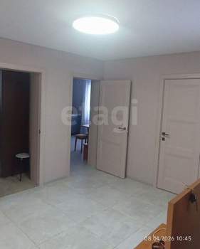 Дом 145м&sup2;, 2-этажный, участок 8 сот.  