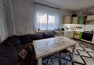 Дом 126м&sup2;, 2-этажный, участок 6 сот.  