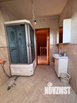 Дача 170м², 2-этажный, участок 20 сот.  