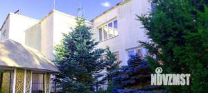 Дом 216м², 3-этажный, участок 9 сот.  