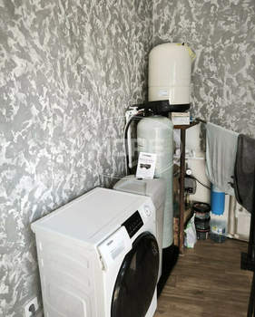 Дом 117м&sup2;, 1-этажный, участок 426 сот.  