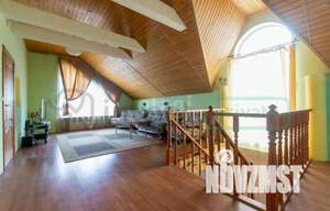 Дом 320м², 2-этажный, участок 6 сот.  