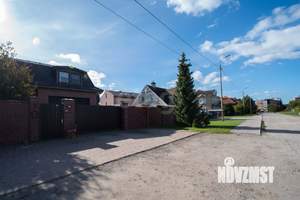 Дом 192м&sup2;, 2-этажный, участок 7 сот.  