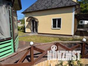 Дом 150м², 2-этажный, участок 6 сот.  