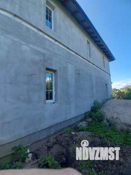 Дом 217м², 2-этажный, участок 5 сот.  