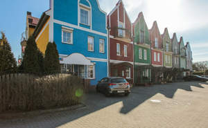 Дом 165м&sup2;, 3-этажный, участок 1 сот.  