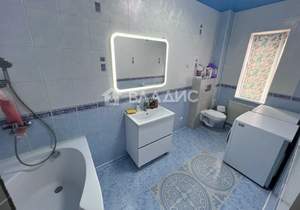 Дом 216м², 2-этажный, участок 10 сот.  