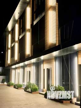 Таунхаус 260м&sup2;, 3-этажный, участок 3 сот.  