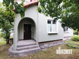 Дом 115м², 2-этажный, участок 8 сот.  