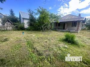 Дом 110м&sup2;, 1-этажный, участок 5 сот.  