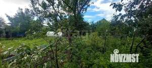 Дом 45м&sup2;, 2-этажный, участок 4 сот.  