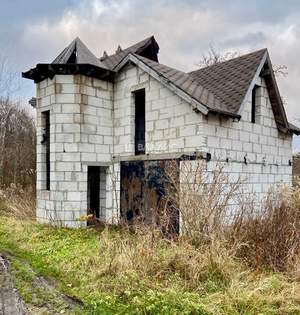 Дом 80м², 2-этажный, участок 4 сот.  