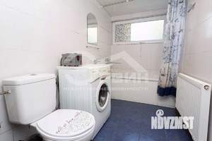 Дом 142м², 2-этажный, участок 7 сот.  