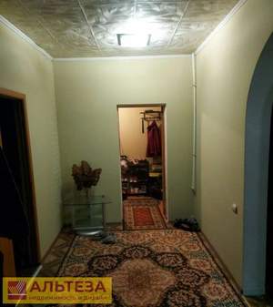 Дом 152м², 2-этажный, участок 5 сот.  