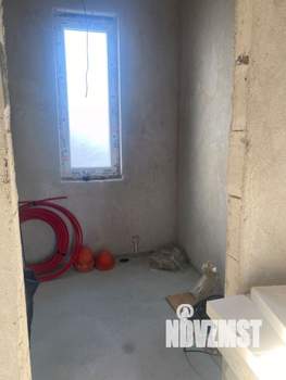 Дом 109м&sup2;, 1-этажный, участок 4 сот.  