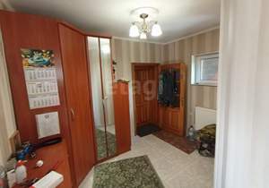 Дача 140м², 2-этажный, участок 6 сот.  