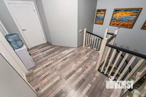 Таунхаус 150м&sup2;, 3-этажный, участок 3 сот.  