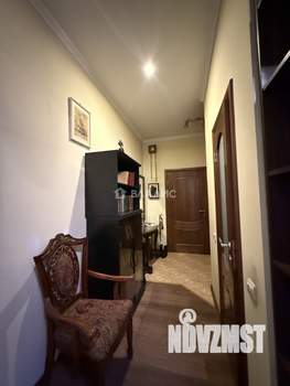 Таунхаус 200м², 3-этажный, участок 2 сот.  