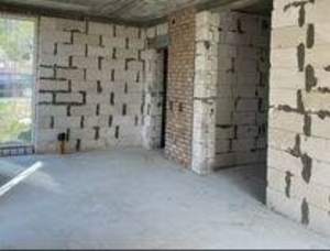 Дом 253м², 2-этажный, участок 6 сот.  