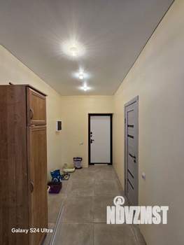 Коттедж 254м&sup2;, 3-этажный, участок 6 сот.  