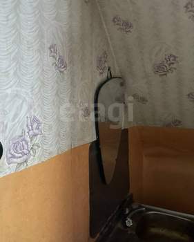 Дом 22м&sup2;, 2-этажный, участок 3 сот.  