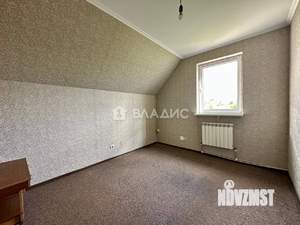 Дом 85м&sup2;, 2-этажный, участок 6 сот.  