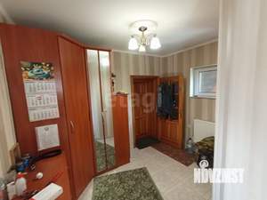 Дом 140м², 2-этажный, участок 6 сот.  