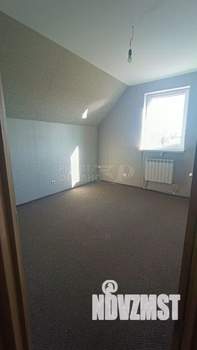 Дом 85м&sup2;, 2-этажный, участок 6 сот.  