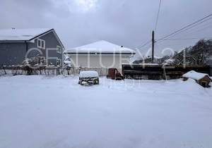 Дом 44м&sup2;, 2-этажный, участок 8 сот.  