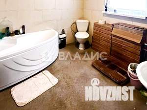 Дом 112м&sup2;, 2-этажный, участок 4 сот.  