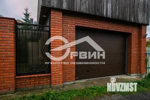 Дом 135м², 2-этажный, участок 5 сот.  