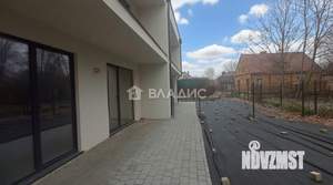 Таунхаус 162м², 2-этажный, участок 3 сот.  