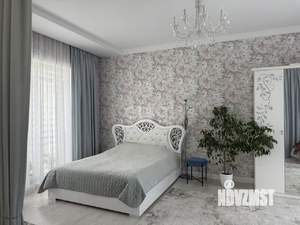 Таунхаус 190м², 2-этажный, участок 2 сот.  