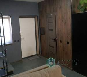 Дом 54м², 2-этажный, участок 1 сот.  