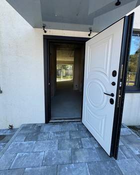 Дом 126м&sup2;, 2-этажный, участок 2 сот.  