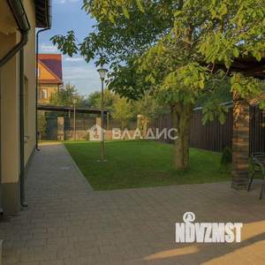 Дом 159м&sup2;, 2-этажный, участок 6 сот.  