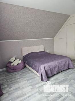 Дом 240м², 2-этажный, участок 7 сот.  