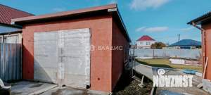 Дом 120м&sup2;, 2-этажный, участок 5 сот.  