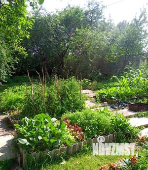 Дом 180м&sup2;, 2-этажный, участок 10 сот.  