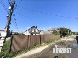 Дом 120м², 2-этажный, участок 7 сот.  