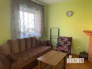 Дом 60м², 2-этажный, участок 5 сот.  